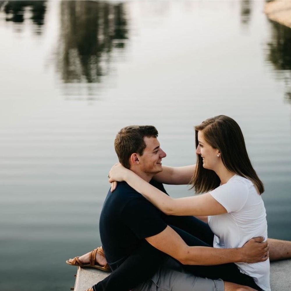 Meet your Posher, Brenna